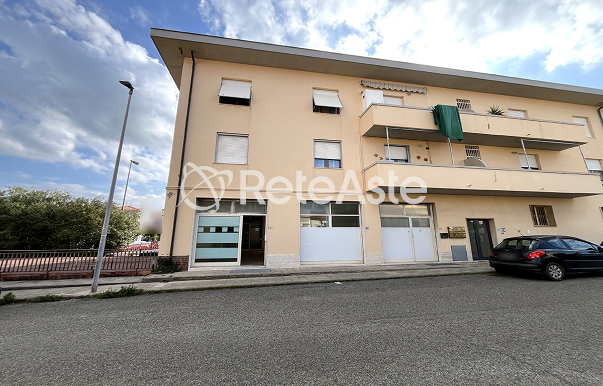 Compendio immobiliare - Cecina  (LI) (cod. 272766)